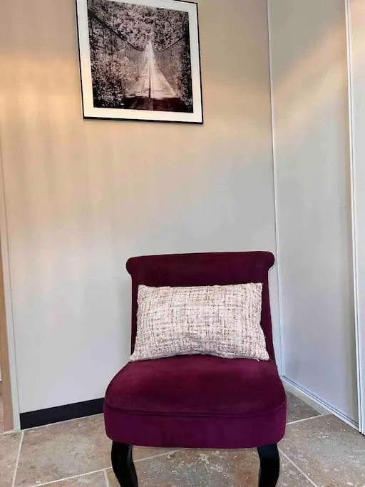Appartement Loft Pied De Coline Au Calme à Ginasservis