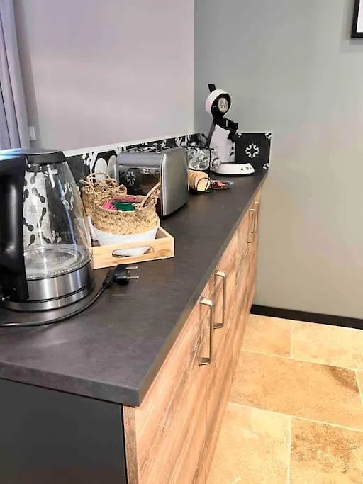Appartement Loft Pied De Coline Au Calme à Ginasservis France