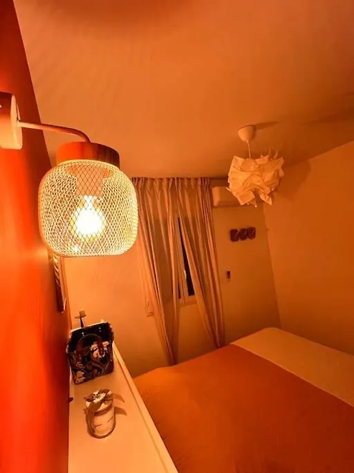 Appartement Loft Pied De Coline Au Calme à Ginasservis 0*,  France